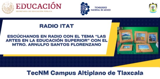 Las artes en la educacion superior3